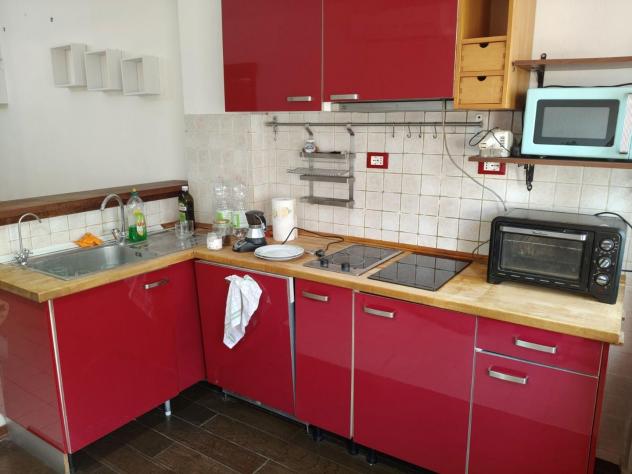 Appartamento in affitto a Castiglioncello - Rosignano Marittimo 70 mq Rif: 1419849 - Foto 3