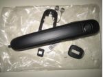 MANIGLIA PORTA ESTERNA SINISTRASEAT ALHAMBRA 7M0837207J 01C