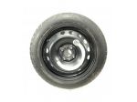 RUOTINO DI SCORTA FIAT Panda 3° Serie 199 A1.000, 199 A9.000 (12)