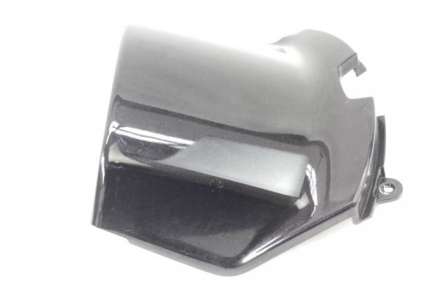 PEUGEOT METROPOLIS 400 1178181700 COVER MANUBRIO RETROSCUDO 13 - 17 LEG SHIELD COVER - Foto 2