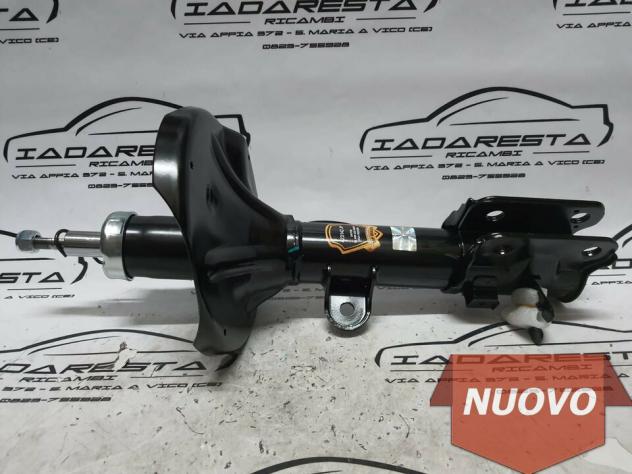 Ammortizzatori Post. Tucson - Sportage 553512E501 553612E501