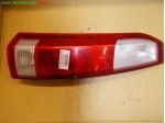 FANALE POST.S.(fino al 12/2005) ROSSO BIANCO OPEL MERIVA (X03) 1.3 CDTI / 1 &hellip;
