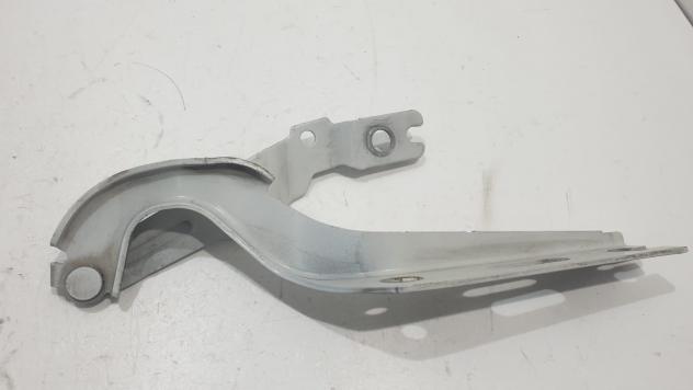 CERNIERA COFANO ANTERIORE DX VOLKSWAGEN Polo 6° Serie 2G0823302G (17) - Foto 4