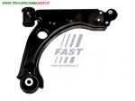 BRACCIO OSCILLANTE FIAT BRAVO 07 ASSE ANTERIORE DX STEEL FT15157 Meccanica  &hellip;