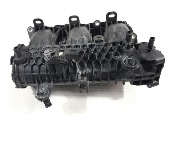 COLLETTORE ASPIRAZIONE PEUGEOT 208 Serie 9842272880 HN05 Turbo Benzina 1200 (19) - Foto 14