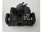 PINZA FRENO ANTERIORE DESTRA BMW Serie 1 Serie (E87) (0407)