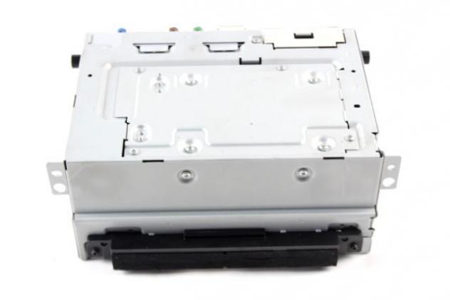 31421873 AUTORADIO CON SISTEMA DI NAVIGAZIONE SATELLITARE VOLVO V40 2.0 110KW 5P D AUT (2014) RICAMBIO USATO