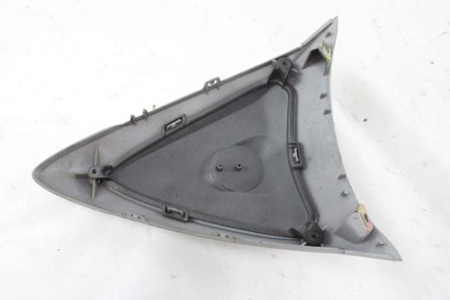 SYM SYMPHONY 125 ST 34602XRA0000 MASCHERINA COVER ANTERIORE 15 - 17 FRONT COVER ATTACCO DANNEGGIATO - Foto 3
