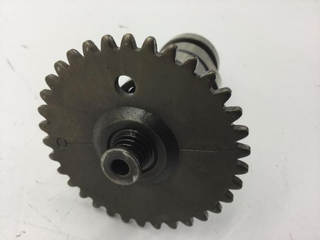 HONDA FORESIGHT 250 ALBERO A CAMME 1998 2004 ZDCMF05A05F - Foto 2