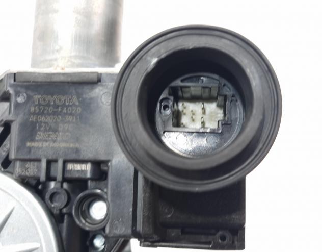 ALZACRISTALLO ELETTRICO POST. DX TOYOTA C-HR Ibrida 85720-F4020 (1623) - Foto 10
