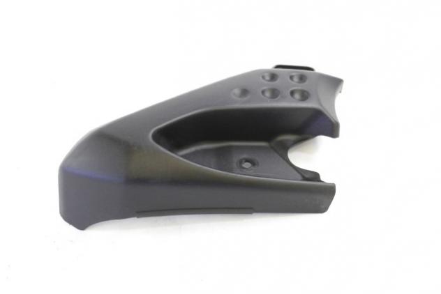 YAMAHA T-MAX XP 500 4B5274230000 COVER PEDANA POSTERIORE DESTRA 08 - 11 RIGHT FOOTREST COVER - Foto 2