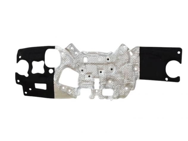 Paracalore Vano Motore Alfa Romeo Stelvio 50548543 - 29137