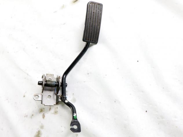 17800S6AG01 PEDALE ACCELERATORE HONDA CIVIC 1.7 D 74KW 5M 5P (2005) RICAMBIO USATO