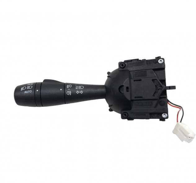 DEVIOLUCI SINISTRO RENAULT Captur Serie 255676085R (1319) - Foto 4