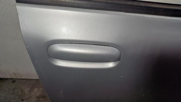 PORTIERA ANTERIORE DESTRA FIAT Panda 3° Serie 52098463 169A4000 (12) - Foto 3