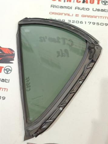 VETRO FISSO POSTERIORE DX LEXUS CT Berlina 68188-76010 2ZRFXE (11) - Foto 3