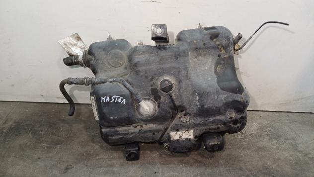 SERBATOIO ADBLUE RENAULT Master 4° Serie 93459932 M9TE710 (10)