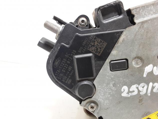 ALTERNATORE FORD Puma Serie L1TA11238BC B7JA, B7JB Hybrid 1000 (19) - Foto 5
