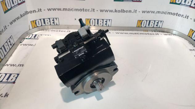 Pompa A4VG56 serie 32 Bosch Rexroth