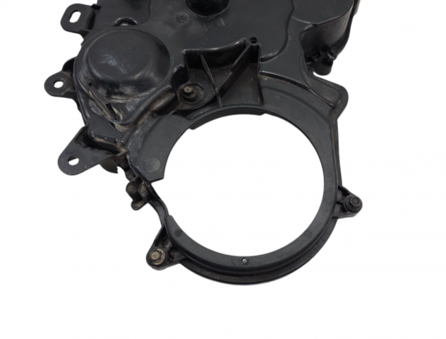 CARTER CINGHIA DISTRIBUZIONE PEUGEOT 3008 Serie 9839876380 YH01 Benzina 1500 (1623) - Foto 5