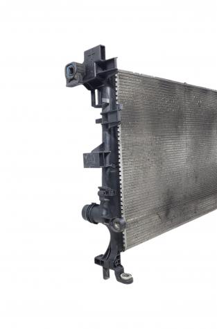 RADIATORE ACQUA JEEP Renegade Serie 52009105 Diesel 1600 (1418) - Foto 12