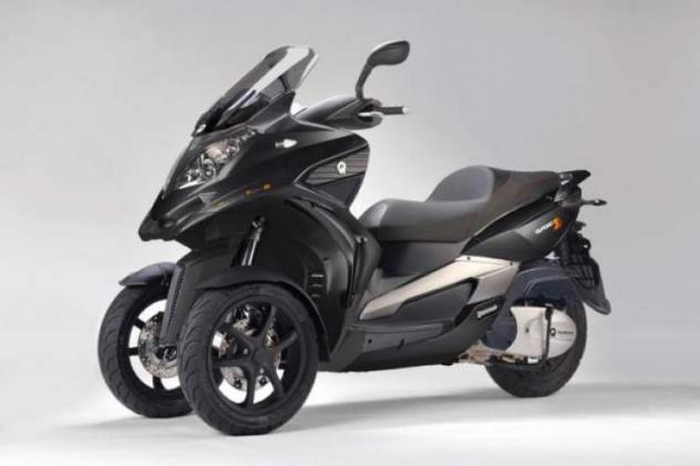 QOODER QUADRO D 350 VALVOLA ARIA SECONDARIA 2011 2012 3D313 - Foto 5