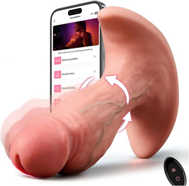Lotto Sex Toys 8 - unisex - Foto 6
