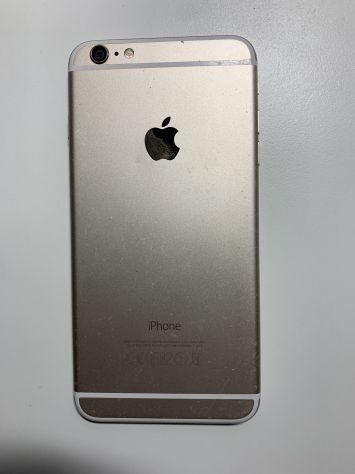 IPhone Apple 6S plus - Foto 3
