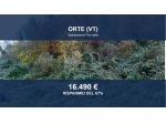 Immobile in asta di 70800 m² in vendita a Orte
