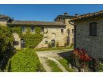Casale in vendita a San Gimignano