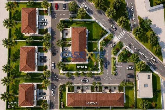 TERRENO EDIFICABILE RESIDENZIALE DI MQ 5.745 – IDEALE PER OPERAZIONI IMMOBILIARI DI PREGIO - Foto 11