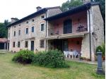 Rustico / Casale di 252 m² con più di 5 locali e box auto doppio in vendita &hellip;