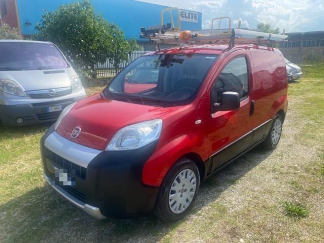 FIAT Fiorino 1.3 MJT 80CV Cargo Adventure rif. 23979871 - Foto 2