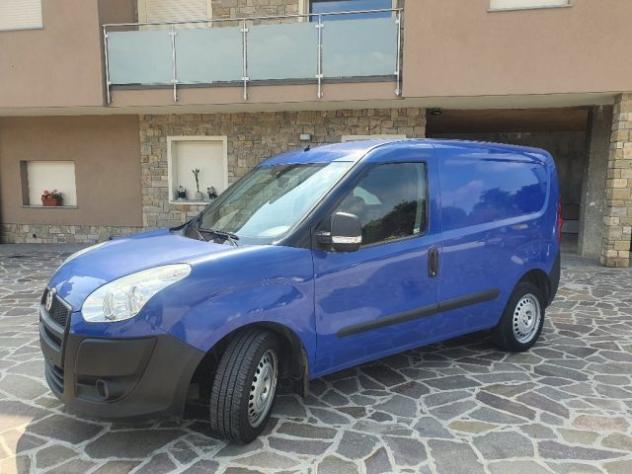 FIAT Doblo Doblò 1.4 T-Jet Natural Power PC-TN Cargo Lamierat rif. 23690600 - Foto 5