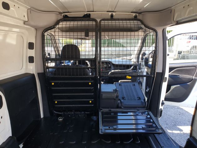 FIAT DOBLO' CARGO SX 1.6 MAXI - Foto 5