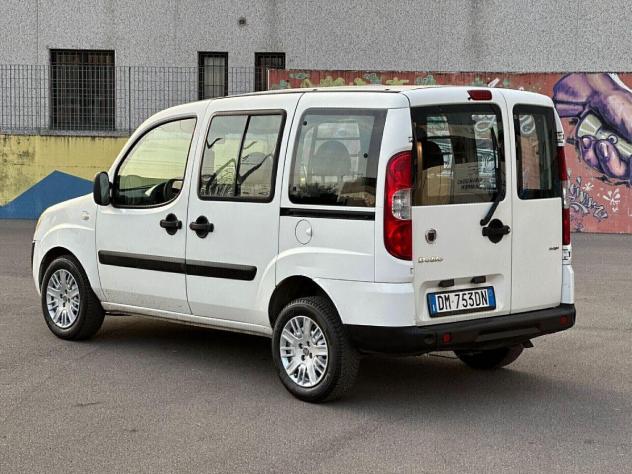 FIAT DOBLO 1.3 MJT 75CV - Foto 3