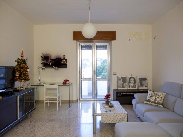 appartamento in vendita a Catanzaro in zona Centro Città