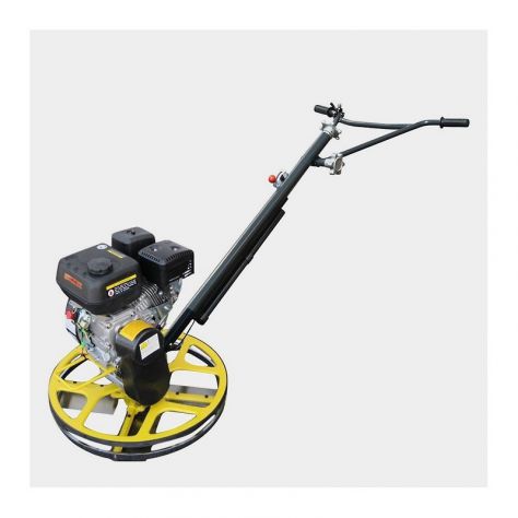Lisciatrice elicottero cemento massetti 67kg 600mm