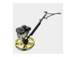 Lisciatrice elicottero cemento massetti 67kg 600mm