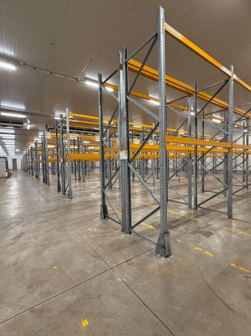 Scaffali metallici - Foto 2