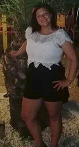 letta_xoxo: alta 160cm, 55kg, cerco uomo vicino Tel:
