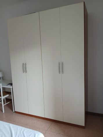 Armadio 4 ante