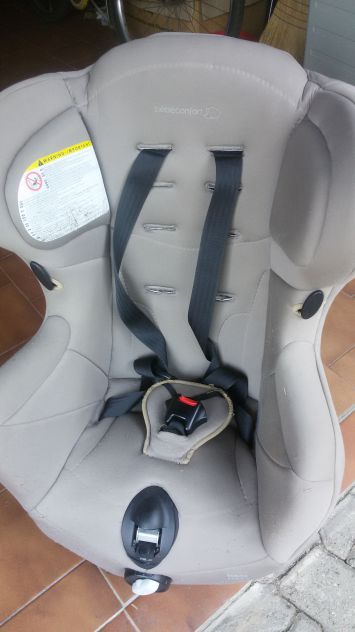 Seggiolino auto Bebeconfort - Foto 3