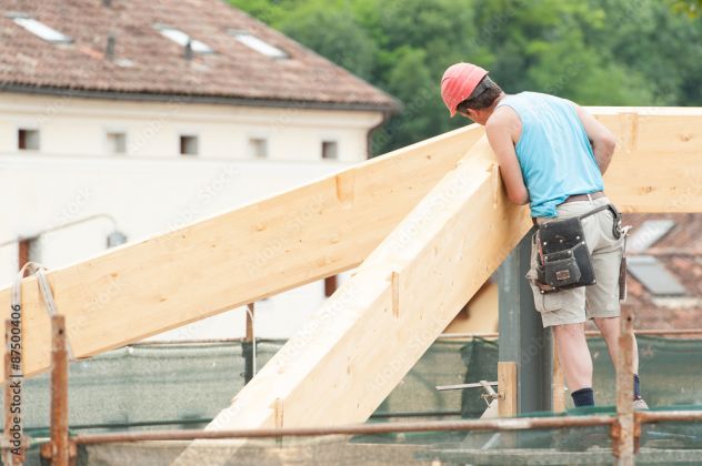 Ristrutturazione Tetto a Rate Senza Interessi - Foto 2