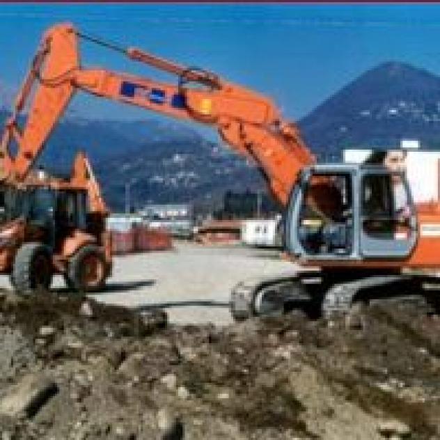 Borgazzi Vittorio Impresa Edile