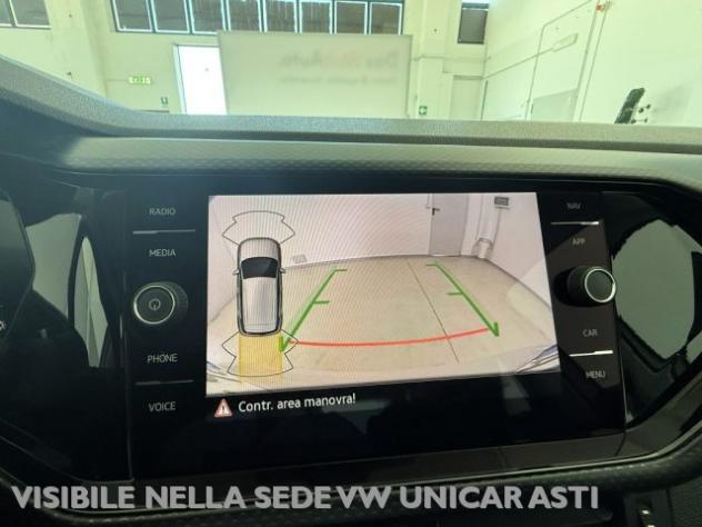 VOLKSWAGEN T-Cross 1.0 TSI Style BMT rif. 24078961 - Foto 10