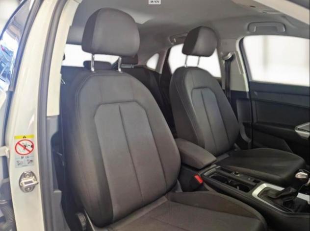 Audi Q3 35 TDI s.tronic Sportback - Foto 4