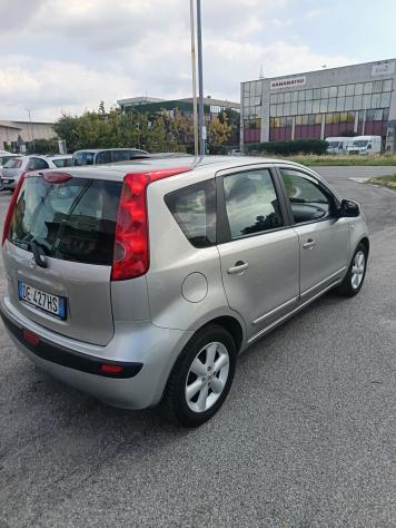 Nissan Note 1.4 16V Acenta - Foto 6