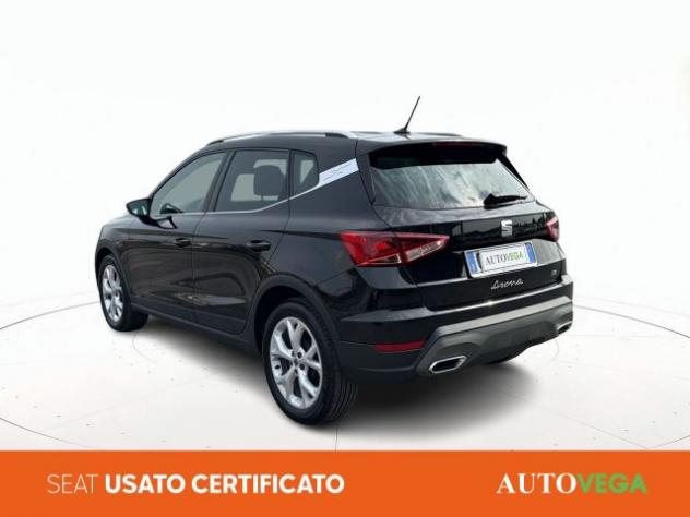 SEAT Arona 1.0 ecotsi fr 95cv rif. 23436830 - Foto 5