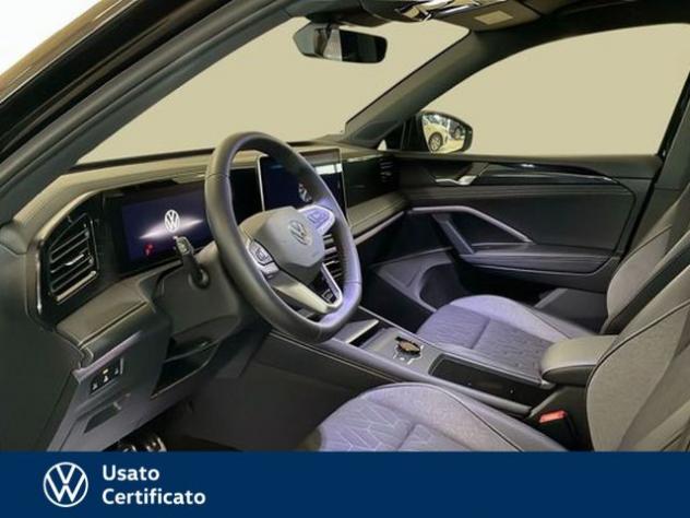 VOLKSWAGEN Tiguan 1.5 etsi edition plus 150cv dsg rif. 23909293 - Foto 7